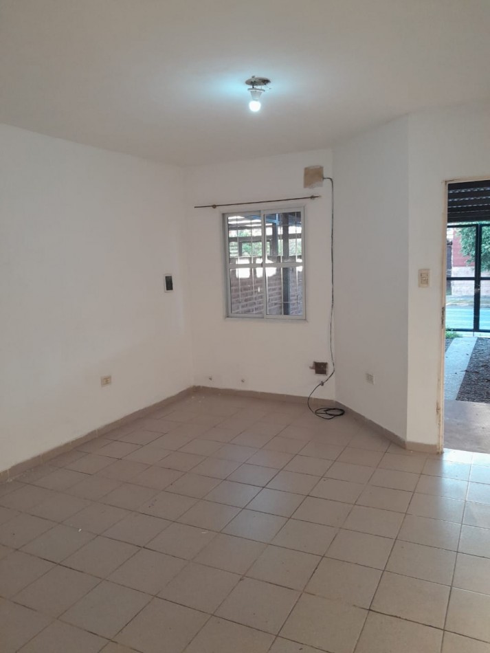 ALQUILAMOS DUPLEX CALLE Martines de Fontes 1279 