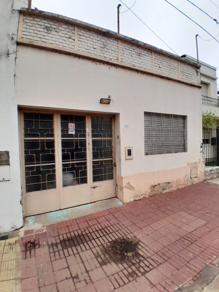 VENDEMOS Calle San Luis 568 