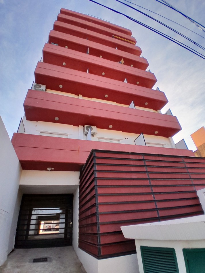 ALQUILAMOS Dpto 1 dormitorio calle Racedo 525 