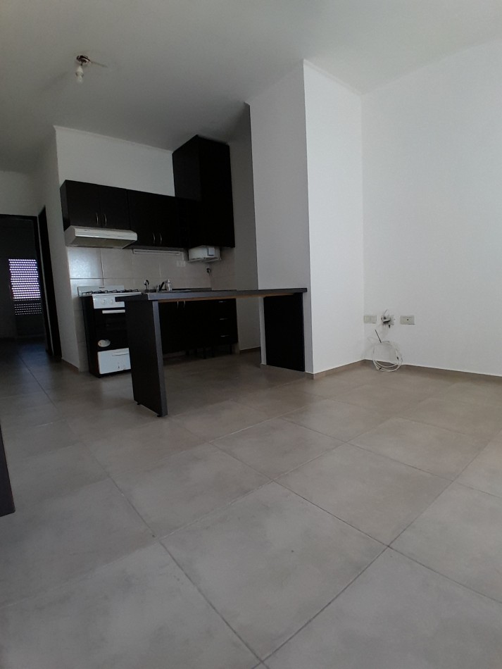 ALQUILAMOS Dpto 1 dormitorio calle Racedo 525 