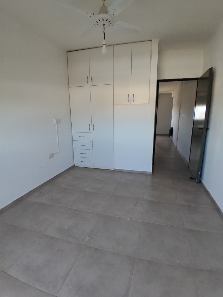 ALQUILAMOS Dpto 1 dormitorio calle Racedo 525 