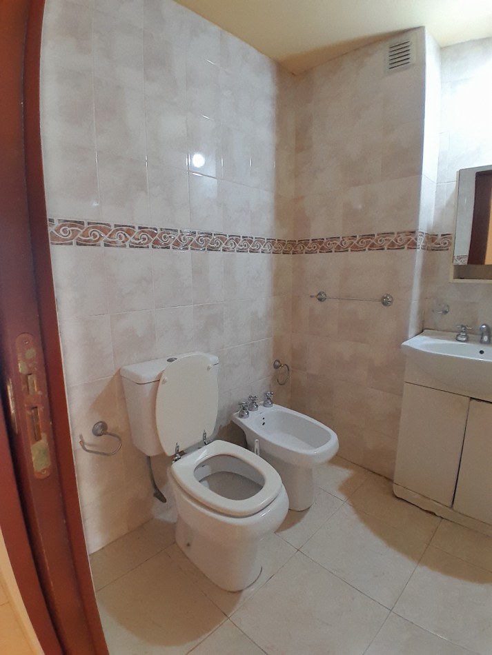 ALQUILAMOS DPTO DE 1 DORMITORIO Calle San Juan 186