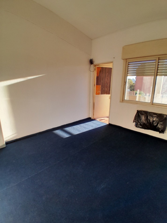 ALQUILAMOS DUPLEX Calle Santa Fe 450