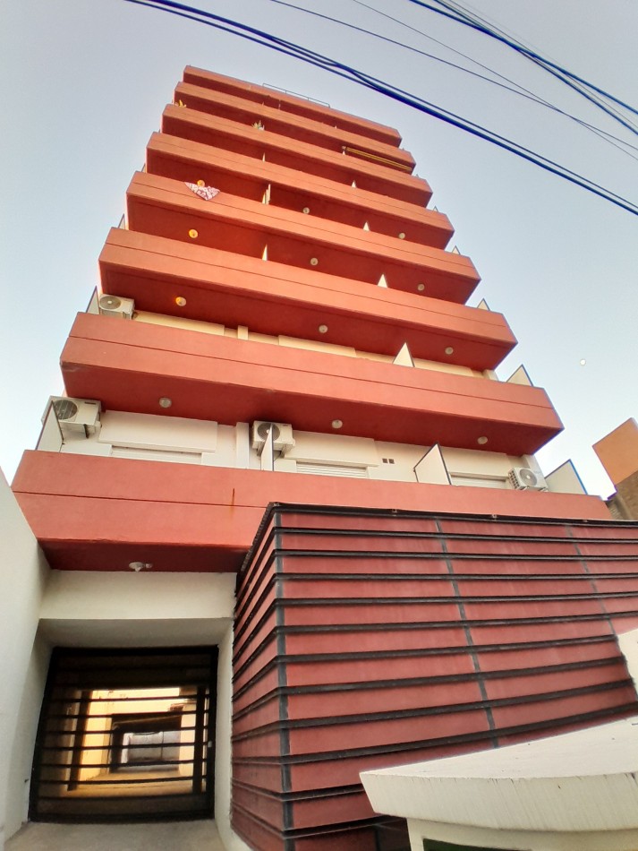 ALQUILAMOS Dpto de 1 dormitorio Calle Racedo 525