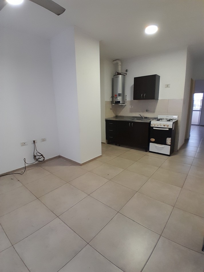 ALQUILAMOS Dpto de 1 dormitorio Calle Racedo 525