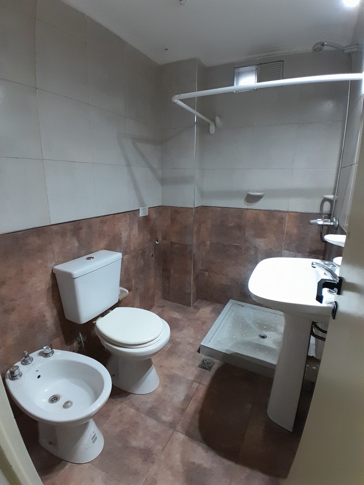 ALQUILAMOS Dpto de 1 dormitorio Calle Racedo 525