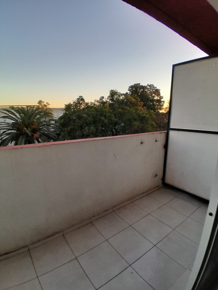 ALQUILAMOS Dpto de 1 dormitorio Calle Racedo 525