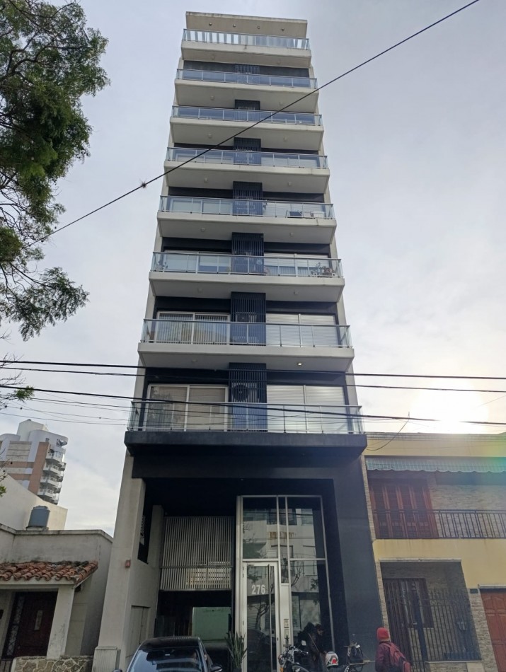 ALQUILAMOS MONOAMBIENTE Calle Malvinas 276