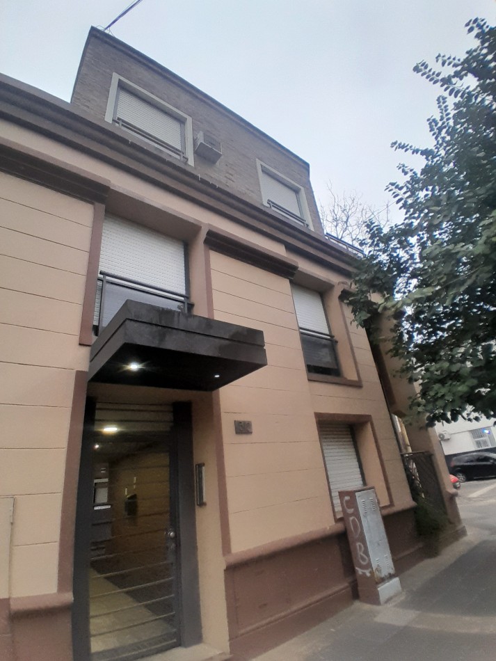 ALQUILAMOS DPTO EN PLATA BAJA Zona Parque.