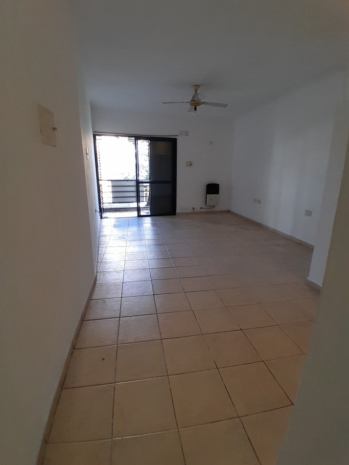 ALQUILAMOS Monoambiente con Balcon Nogoya 161