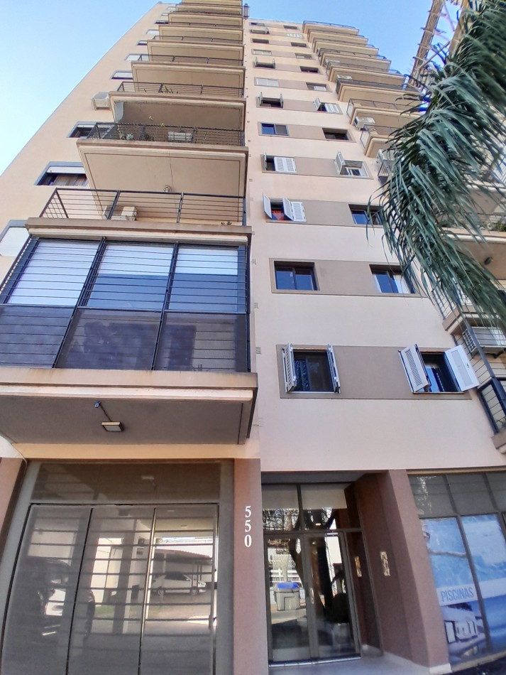 ALQUILAMOS Semi piso calle Cervantes 550 3 dormitorios