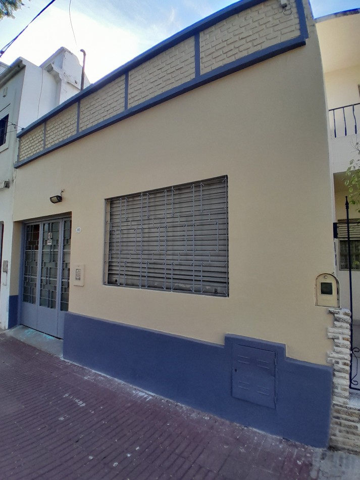 VENDEMOS Calle San Luis 568 