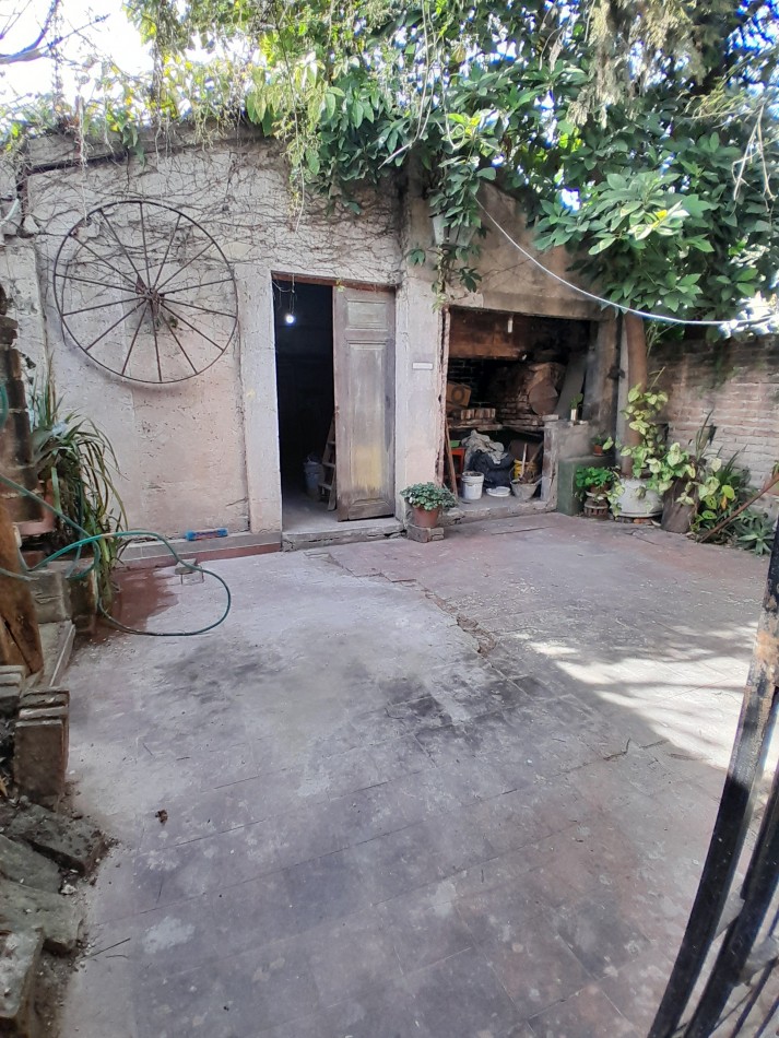 VENDEMOS Calle San Luis 568 