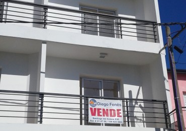 INMOBILIARIA GOMEZ GHISI Y D. FENES NEG INMOB. ALQUILAN: