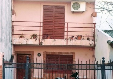 VENDEMOS DUPLEX Calle Cmel Dominguez 1150