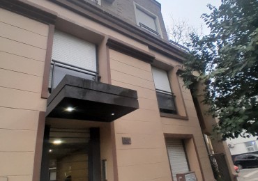 ALQUILAMOS DPTO EN PLATA BAJA Zona Parque.