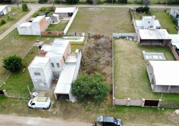 VENDEMOS TERRENO EN SAUCE MONTRULL Calle Marega
