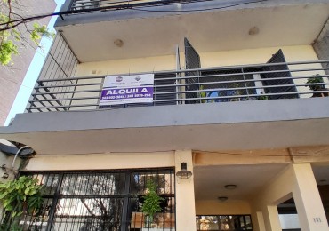 ALQUILAMOS Monoambiente con Balcon Nogoya 161